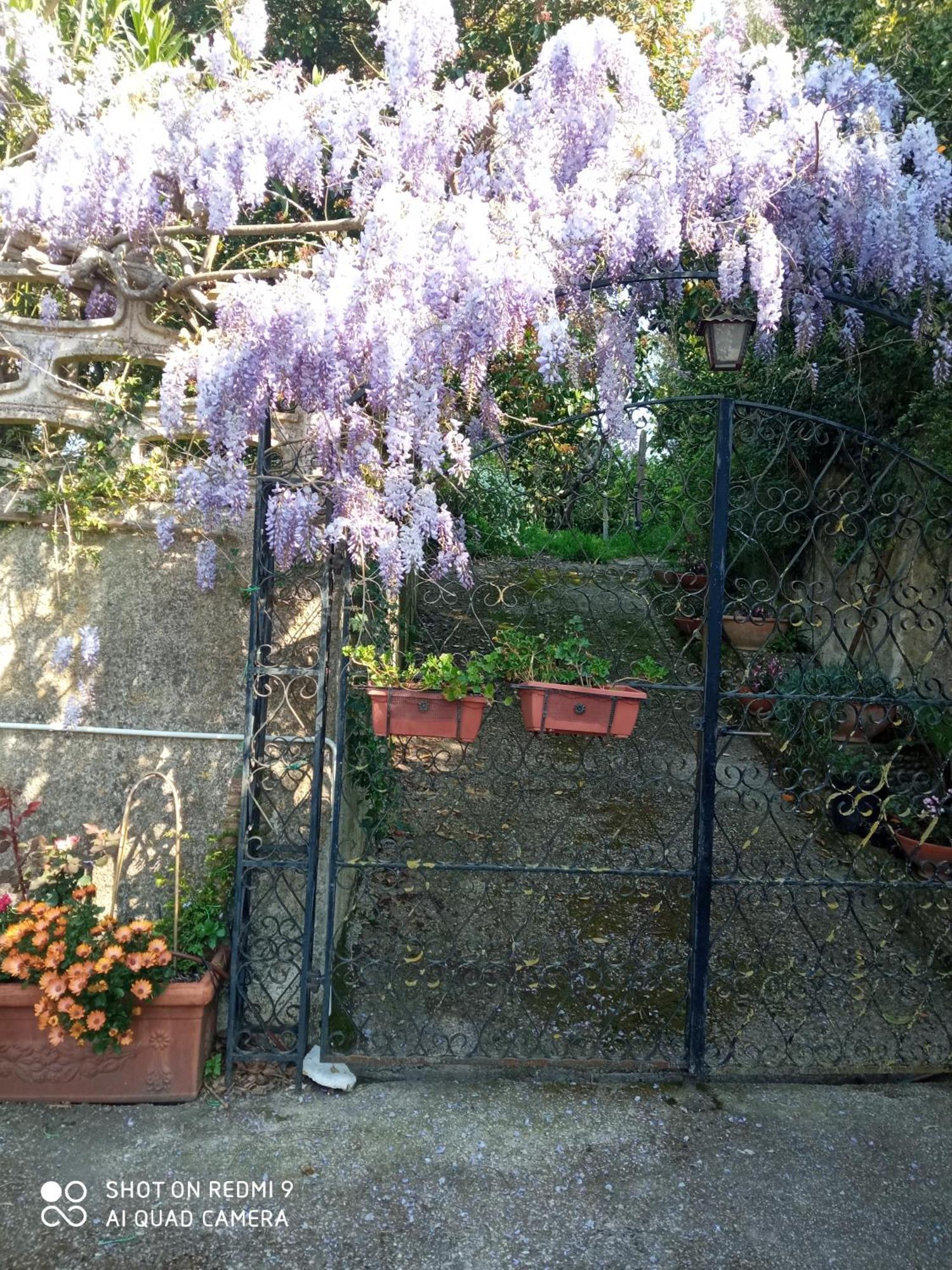 Belvedere Di Caiazzo Exterior foto